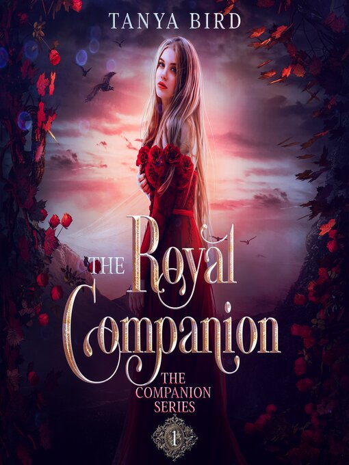 Title details for The Royal Companion by Tanya Bird - Wait list